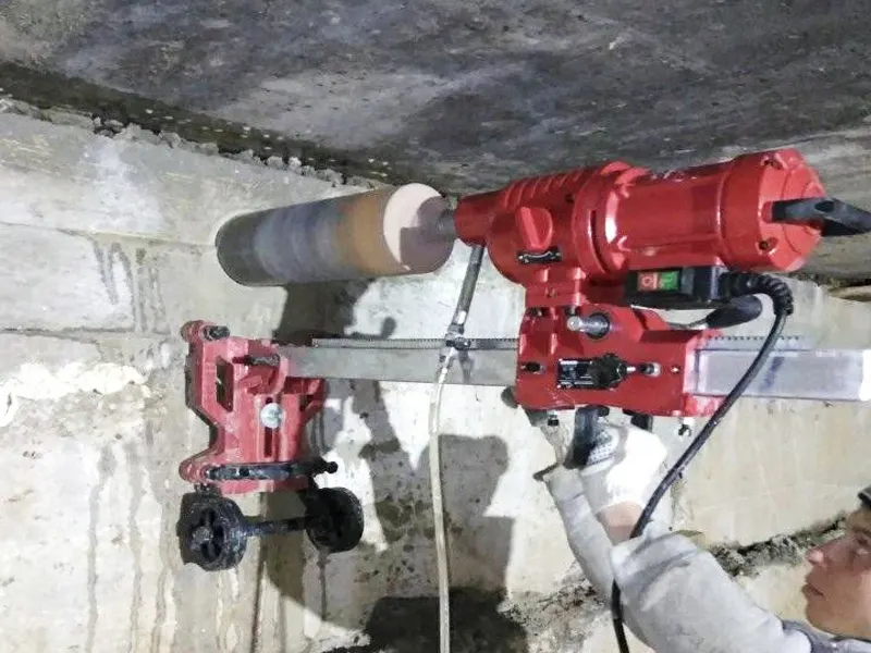 تزريع اشاير لتدعيم